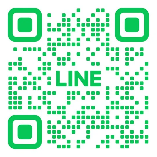 QR Code ติดต่อ วิเคราะห์บอลทุกคู่ทุกลีก ผ่าน Line
